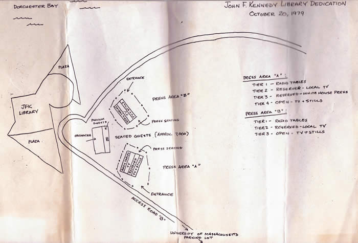 Hand Drawn Map