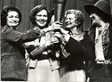 Three first ladies and Bella