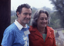 Betty Friedan at FNWC