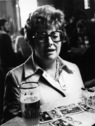 Peggy Cass