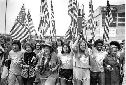 Last Mile of First National Women's Conference