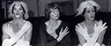Shirley MacLaine closeup