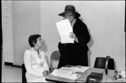 NYS Bella Abzug behind program