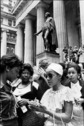 Ruby Dee Wall St. signing