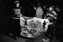 Womyn Support Life not Bombs